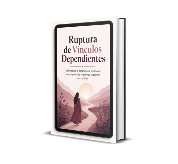 Ruptura de Vínculos Dependientes