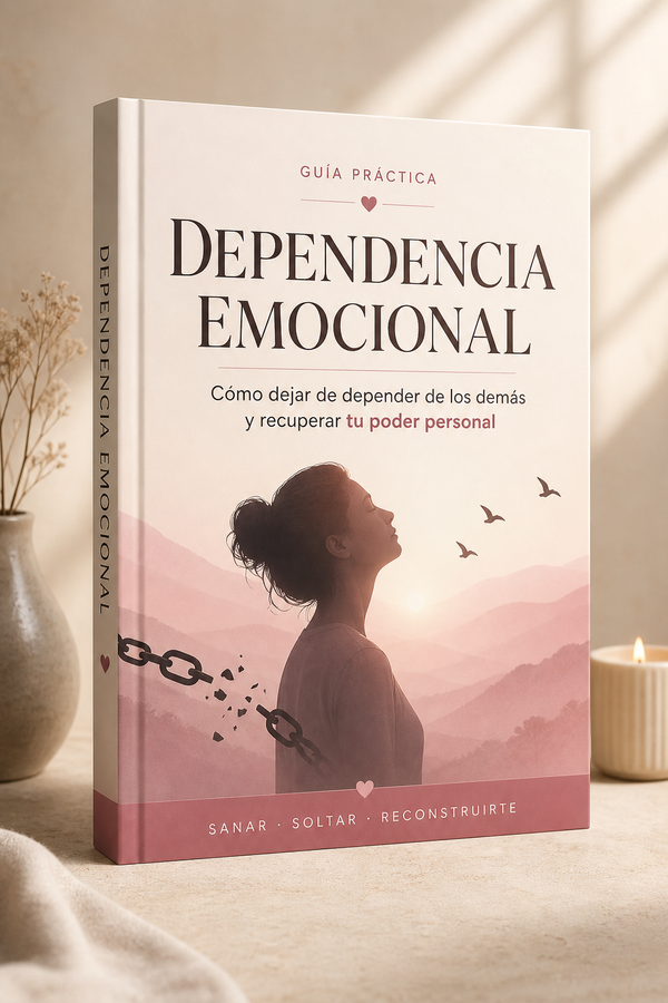 Dependencia Emocional