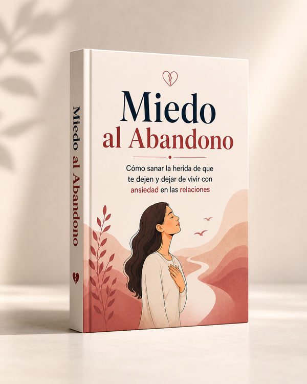 Miedo al Abandono