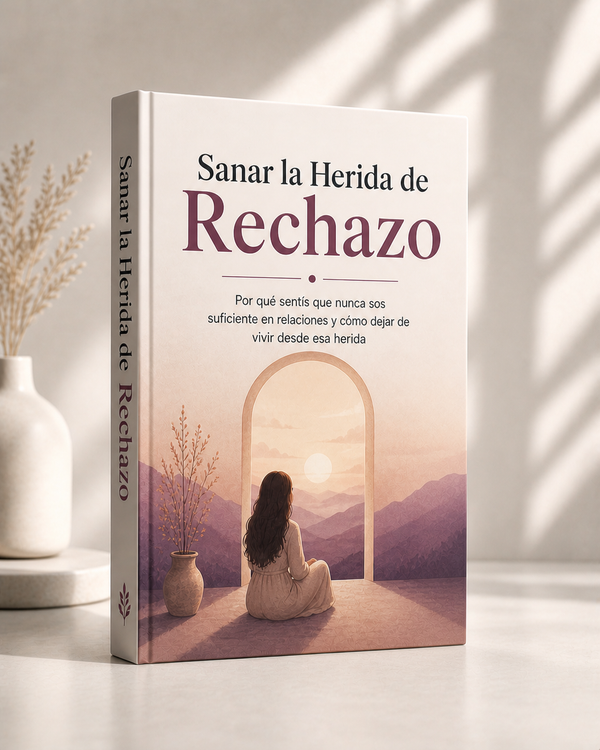 Sanar la Herida de Rechazo