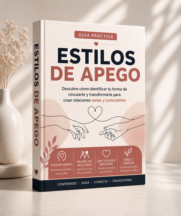 Estilos de Apego