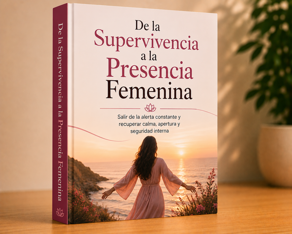 De la Supervivencia a la Presencia Femenina